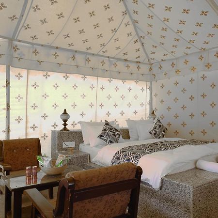 Sunrise Desert Resort With Swimming Pool Jaisalmer Εξωτερικό φωτογραφία