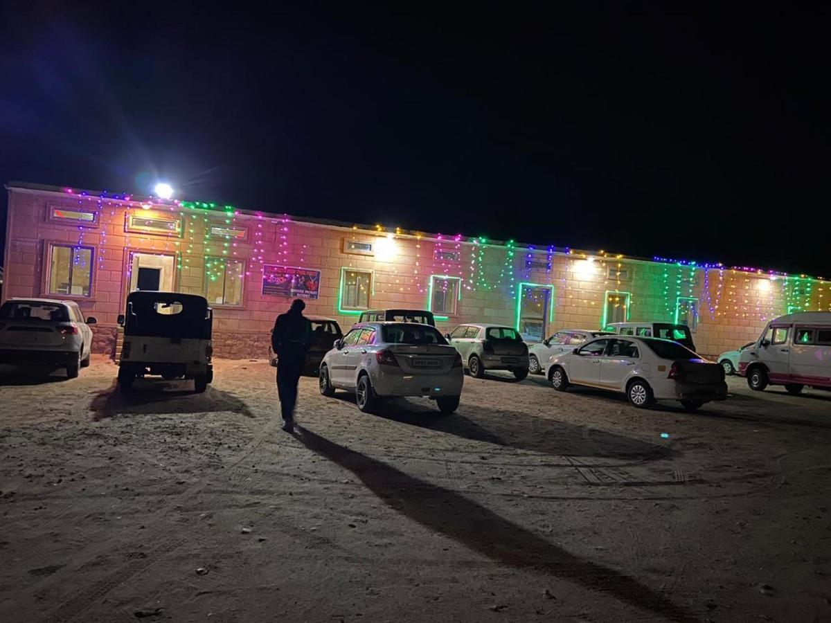 Sunrise Desert Resort With Swimming Pool Jaisalmer Εξωτερικό φωτογραφία