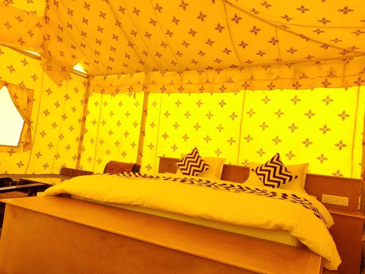 Sunrise Desert Resort With Swimming Pool Jaisalmer Εξωτερικό φωτογραφία