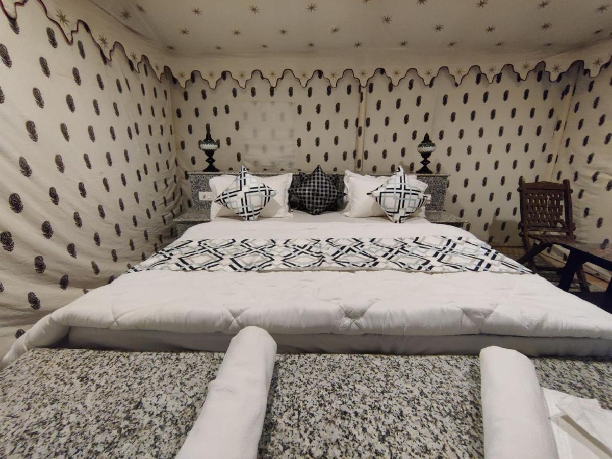 Sunrise Desert Resort With Swimming Pool Jaisalmer Εξωτερικό φωτογραφία
