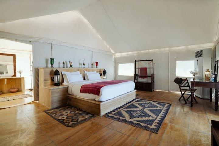 Sunrise Desert Resort With Swimming Pool Jaisalmer Εξωτερικό φωτογραφία