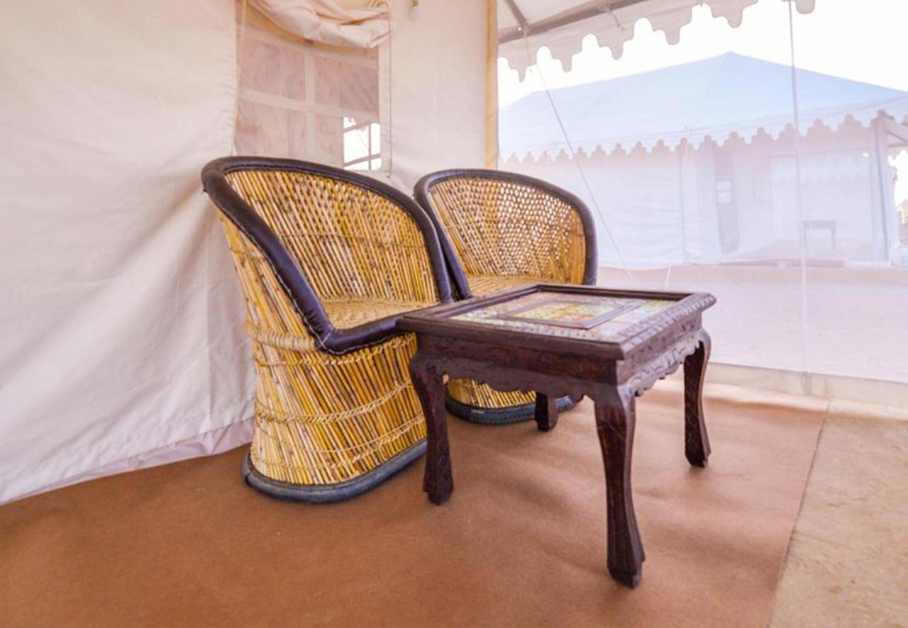 Sunrise Desert Resort With Swimming Pool Jaisalmer Εξωτερικό φωτογραφία